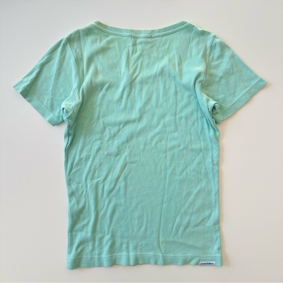 Hysteric Glamour Vintage Graphic print Tee - Picture 2 of 5